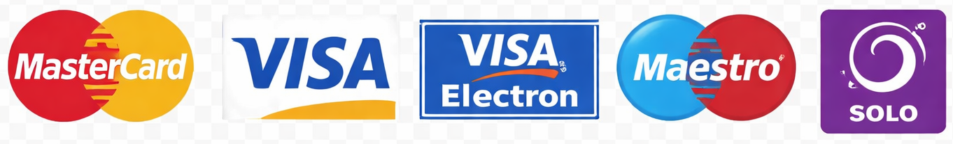 Payments Icons